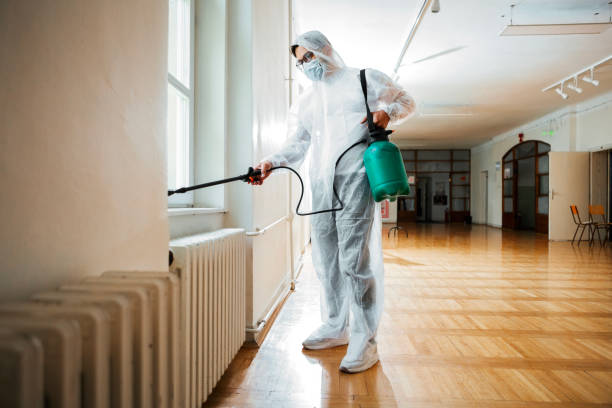 Best Commercial Pest Control Services  in Vernonia, OR